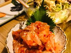 -江户烧肉(高德店)