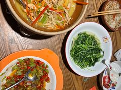 -湘味淳(千禧街店)