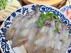 -东镇老火锅(长春路首店)