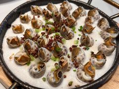 -正阁餐饮(黑金冠公园店)