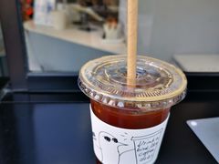 冰美式-卖呆儿咖啡(望京店)