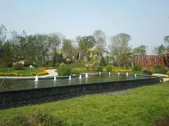 -武清南湖绿博园