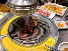-喜来稀肉(虹泉路店)