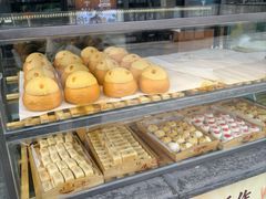 -铭家点心(秦岭路店)