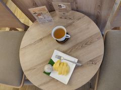 -Let’s Relax Spa(MBK)