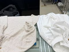 -福奈特洗衣·洗鞋·奢侈品护理(虬江路店)