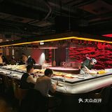 外滩高性价比氛围江景餐厅｜京祇