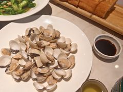 -滋粥楼·顺德菜(番禺广场总店)