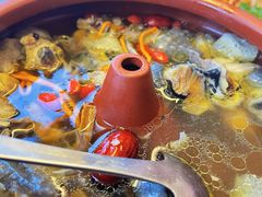 -云隐小厨·传统大理美食(复兴路店)