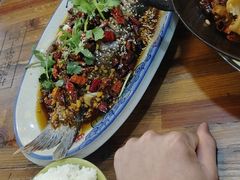 -老兵土菜馆徐州味道(淮海环球港店)
