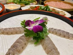 -草鱼先生潮州鱼生·虾生(新厦花园店)