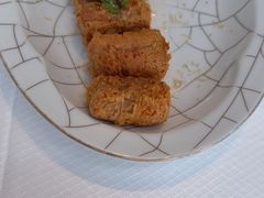 -北京柏悦酒店·锦庭餐厅Dining Room