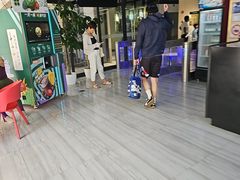 -汇乐游泳馆(莲花南路店)