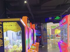 -奇奇乐园(上海仲盛世界商城店)