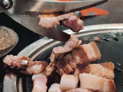 -喵小乙碳火烤肉(大坪协信星光天地店)