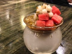-庆合府重庆大排档(紫都城店)