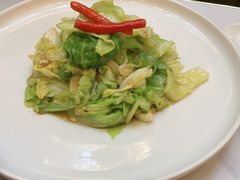 -燕兰楼·清真西北融合菜(亚运村店)