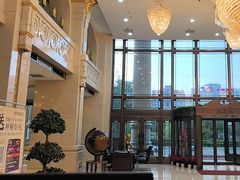 -碧中海汤泉汗蒸酒店