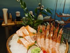 -昱匠·日本料理(金融街店)