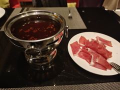 -城市节奏餐厅(海外滩·名品汇店)