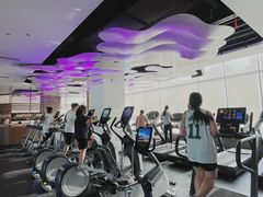 -我爱运动健身·游泳·瑜伽·普拉提馆(大卫城店)