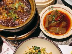 -南京大牌档(三阳广场苏宁店)