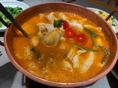 -云海肴·汽锅鸡·云南菜(高德置地店)