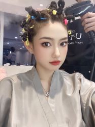 -SUNLON秀隆时尚烫染定制沙龙