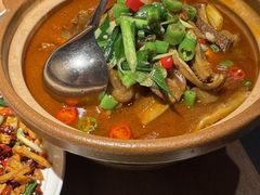 -静一餐厅·湖北菜(前门店)