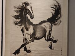 -徐悲鸿纪念馆