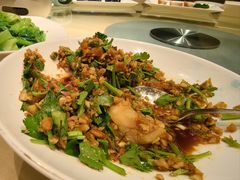 -金苑海鲜酒家(来魅力店)
