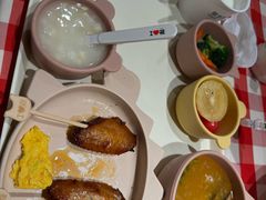 -西贝(南开大悦城店)