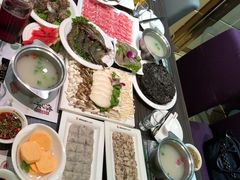 -健晟星期天火锅(望花店)