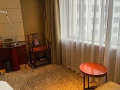 -广州中国大酒店