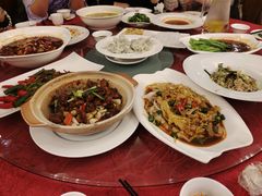 -巴黎四季酒店香轩中餐