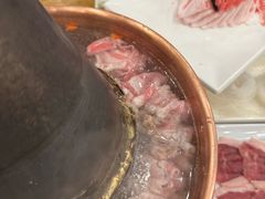 -牛街·马辈儿涮肉(牛街二店)