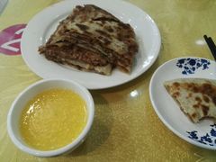 肉饼-王学胜肉饼