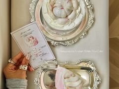 -PETIT PARIS 小巴黎(花园道店)