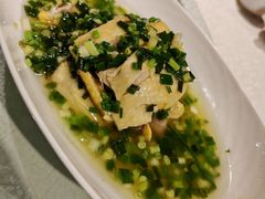 -东方明珠老上海8号餐厅(东方明珠广播电视塔店)