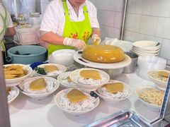 -洪记凉米线(新兴路店)
