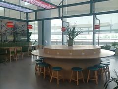 -石家庄正定国际机场-T2航站楼