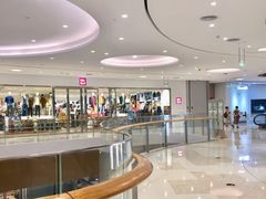 -深圳来福士广场