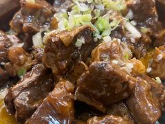 -恒宝和宴(合生广场店)