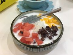 -糖潮糖水铺(省府店)