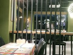 大堂-遇见西木美式餐厅(体育路店)