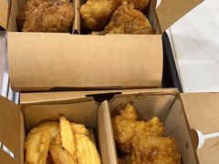 -Kyochon1991校村(共和路店)
