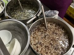 -芳婆糕团店(王府大街店)