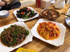 -鸿运楼·舌尖上的徽菜