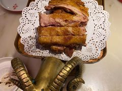 京烧羊肉-京华烟云·北京烤鸭(领展购物广场·中关村店)