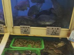 -丽园海鲜饭店(东关街店)